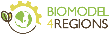 Return home - Logo Biomodel4Regions
